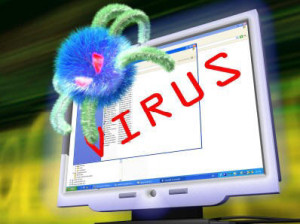 viruscomputador